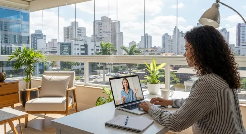 Aulas flexíveis em Itajaí para sua rotina ideal Aulas flexíveis em Itajaí para sua rotina ideal
